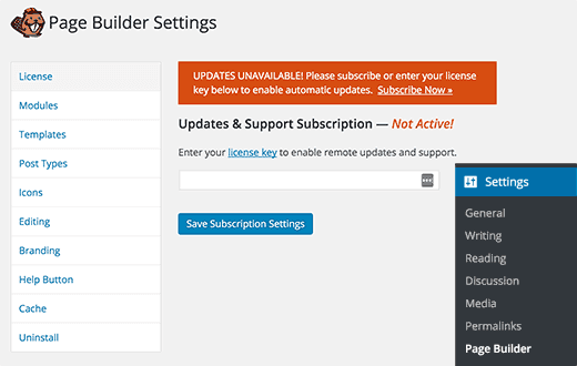 Custom WordPress Layouts with Beaver Builder