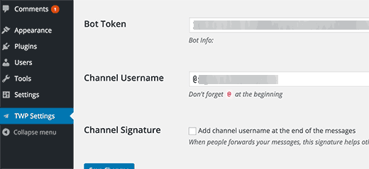 channelsettings