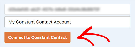 connect constant contact