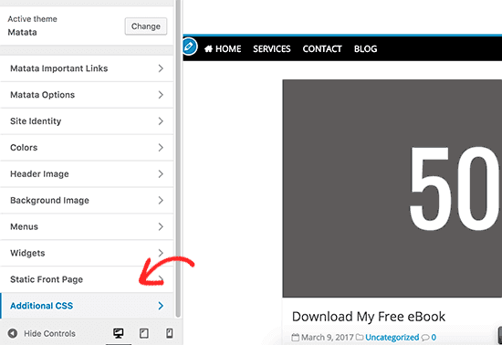 custom-wordpress-navigation-menu-additional-css