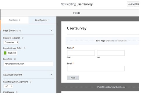 edit pagination