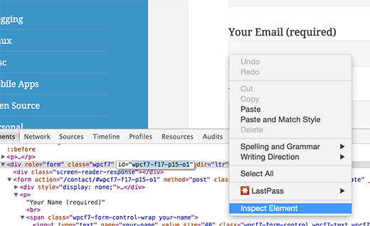 Add Google Analytics Event Tracking in WordPress