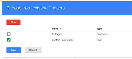 Add Google Analytics Event Tracking in WordPress