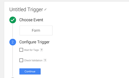 Add Google Analytics Event Tracking in WordPress