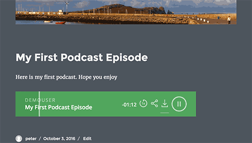 podcastpublished