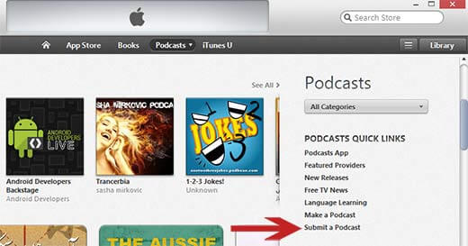 submit-podcast-itunes