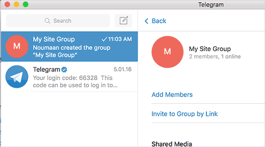 telegramgroupmembers