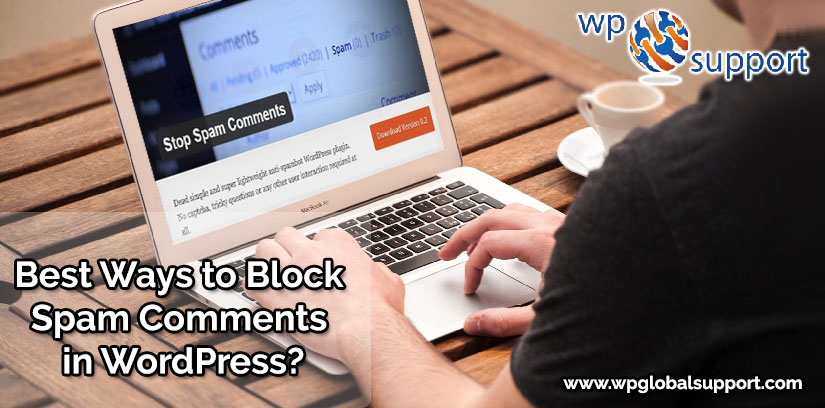 Stop/Block Spam Comments In WordPress? (An Informational Guide)