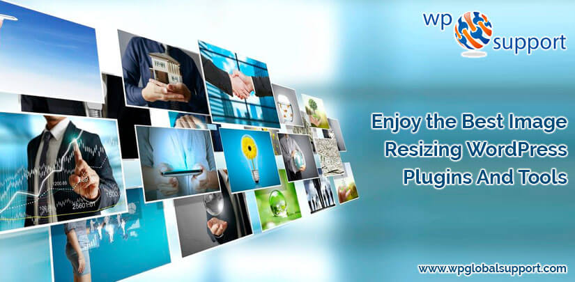 Image Resizing WordPress Plugins And Tools