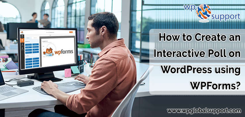Create A Poll On Wordpress Using WPforms