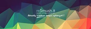 reSmush.it Image Optimizer