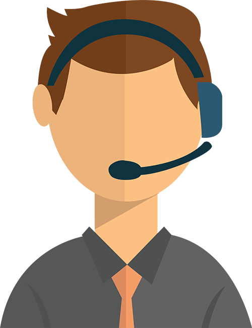 Call our support phone number and speak with one of our WordPress expert today.