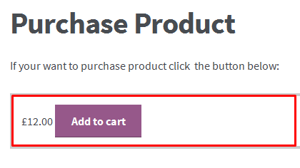 woocommerce cart or price shortcode