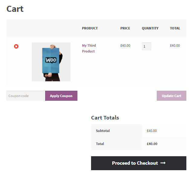 woocommerce shortcode , wordpress support