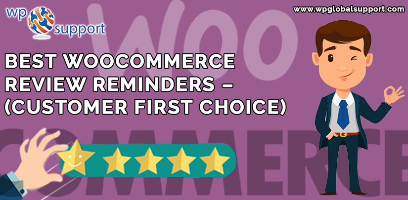 WooCommerce Product Review Reminders (Customer's First Choice)