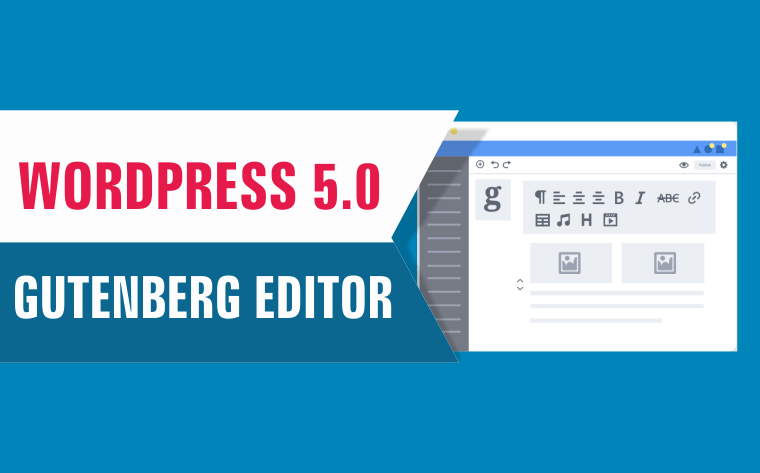 WordPress 5.0