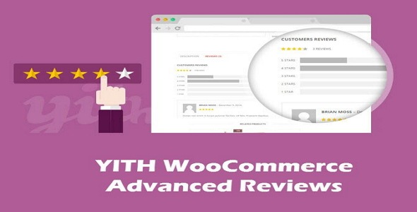 YITH WooCommerce Advanced Reviews