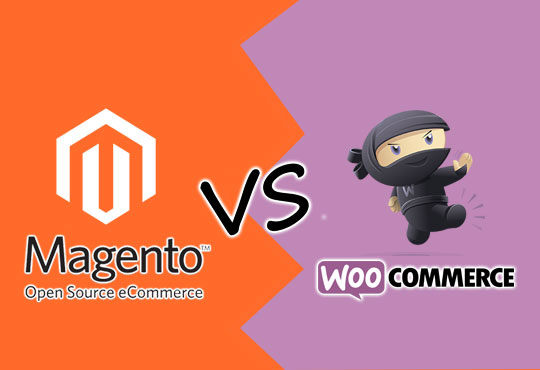 Magento vs Woocommerce