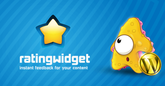 Rating-Widget: Star Review System, eoocommerce review reminder