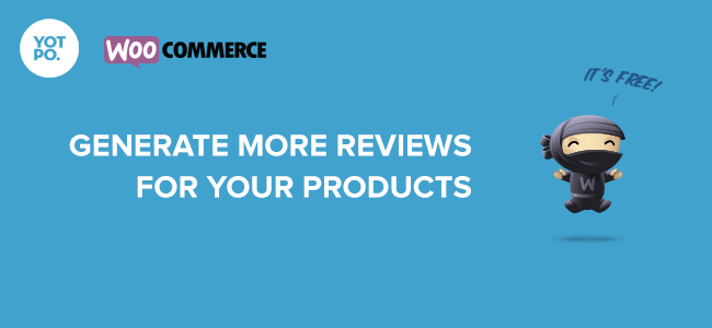 Yotpo Social Reviews for WooCommerce