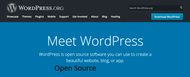 WordPress Framework Is Open-Source