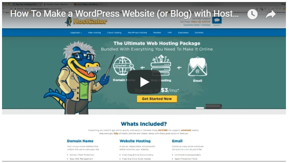 WordPress Easy to Use