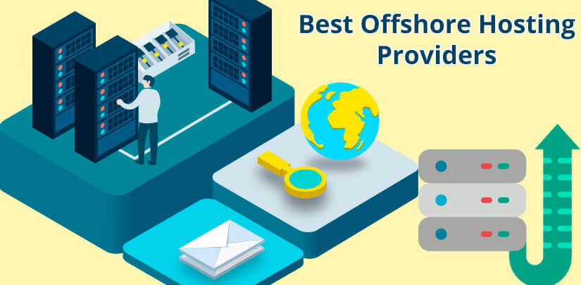 Image result for Offshore Hosting