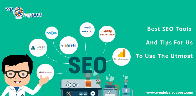 Best SEO Tools & Tips For WordPress (Get Perfect Optimization Support)
