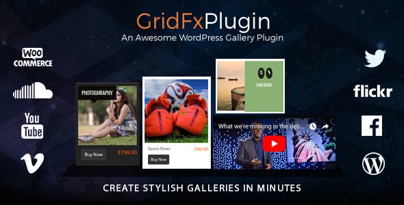 Grid-FX Plugin