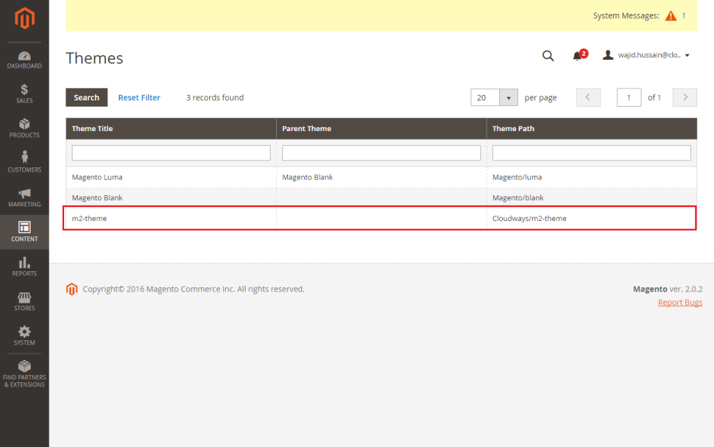 Woocommerce vs magento