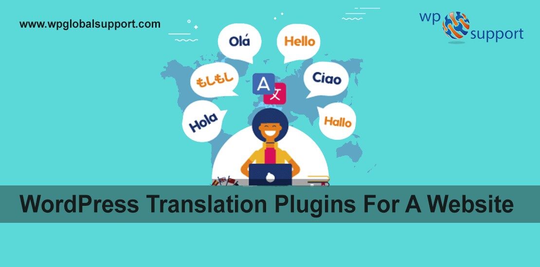 WordPress Translation Plugin For A Website