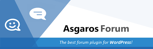 Asgaros Forum plugin