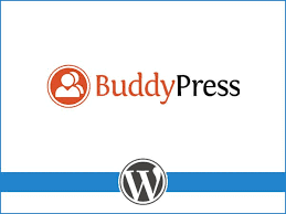 Buddypress plugin