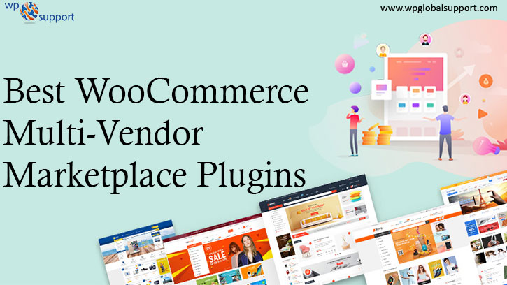 WooCommerce Multi-Vendor Plugins