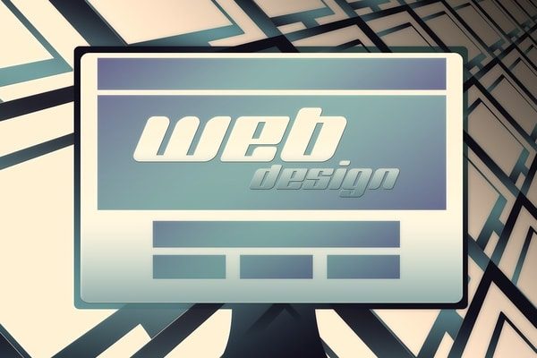 Web design tips