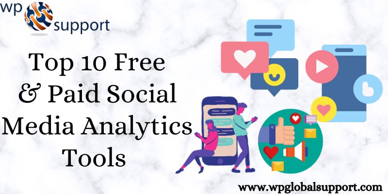 social media analytics tools