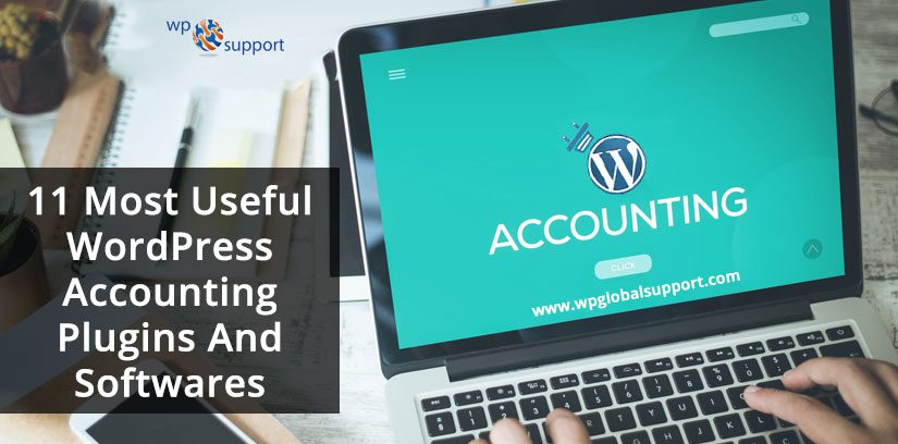 11 Most Useful WordPress Accounting Plugins And Softwares