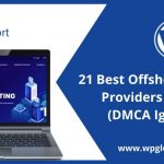 21 Best Offshore Hosting Providers in 2020 (DMCA Ignored)