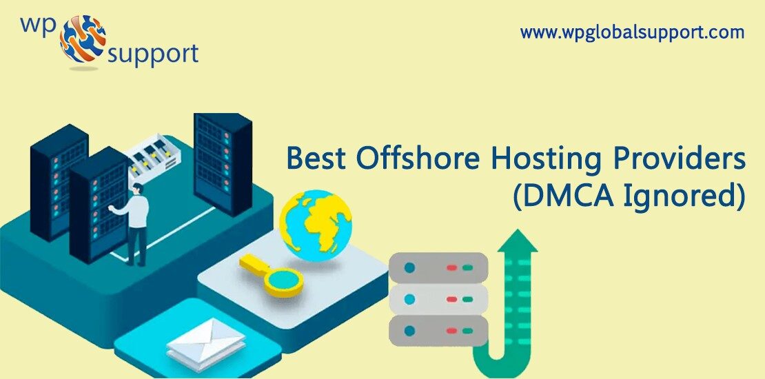 Offshore web hosting