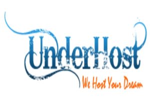 UnderHost Offshore hosting provider