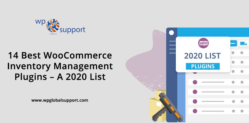 14 Best WooCommerce Inventory Management Plugins - A 2020 List