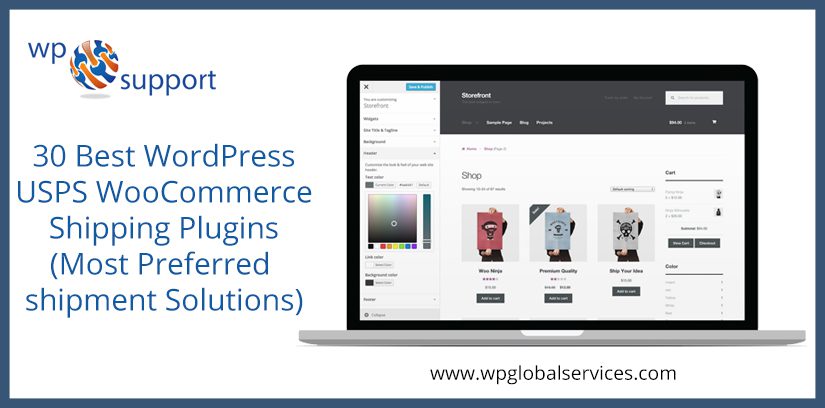 30 Best WordPress USPS WooCommerce Shipping Plugins (Most Preferred Shipment Solutions)