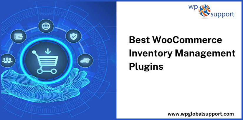 WooCommerce Inventory Management Plugins