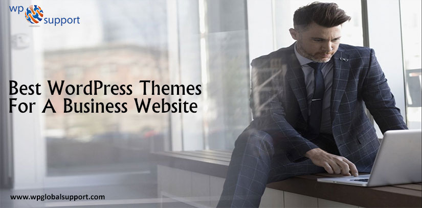 WordPress Theme