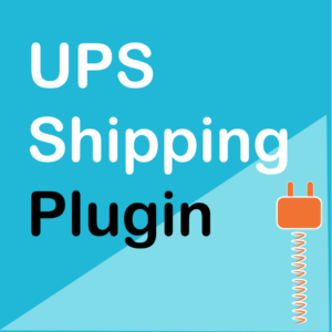 WooCommerce UPS Shipping Plugin