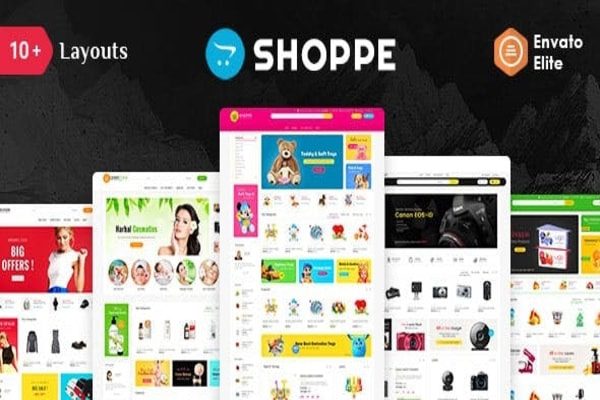 Shoppe Theme