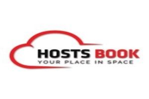 Hosts Book Domain name registrar