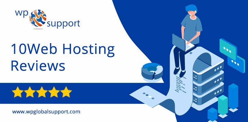 10Web Hosting Reviews