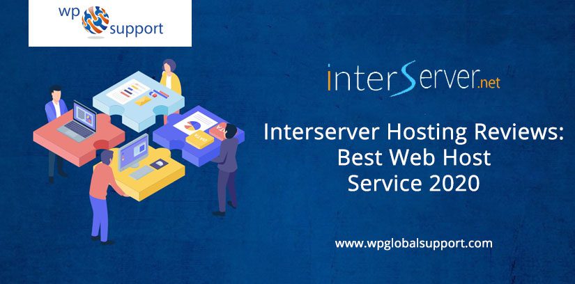 Interserver Hosting Reviews: Best Web Host Service 2020