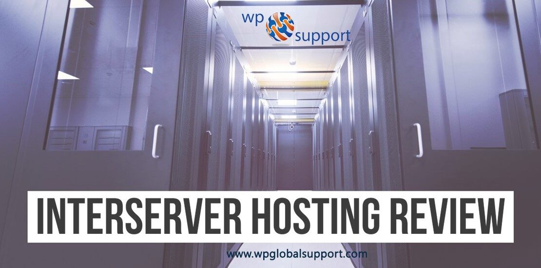 Interserver Hosting Reviews